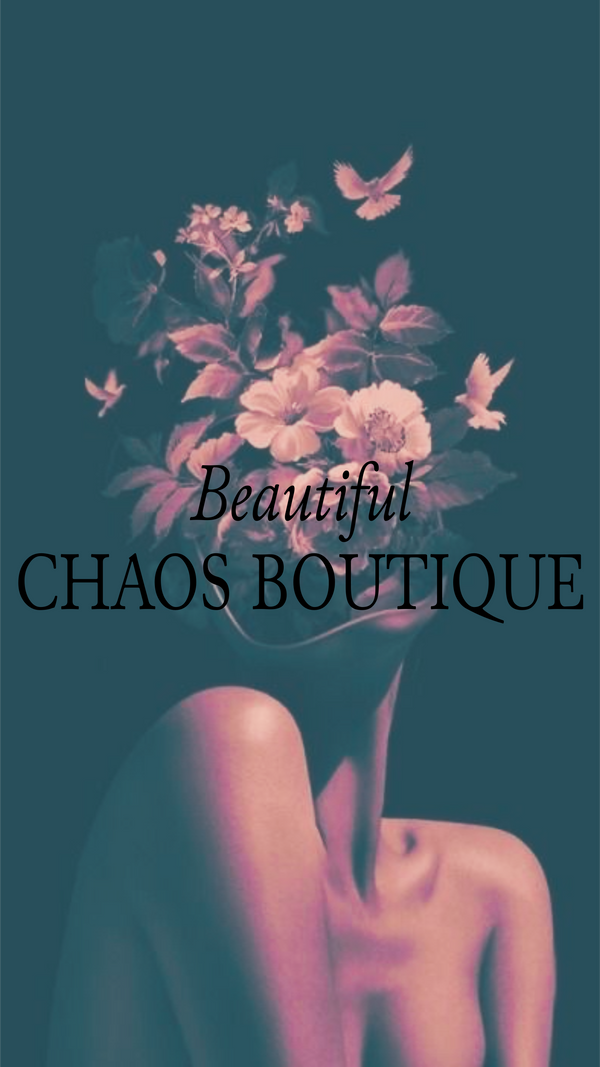 Beautiful Chaos Boutique 